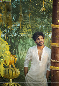 Telusu Kada Movie Stills