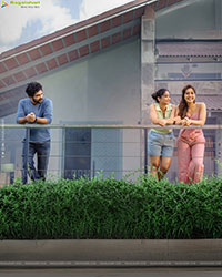 Telusu Kada Movie Stills