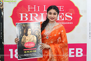 Hi Life Brides Exhibition: Fashion Showcase Event