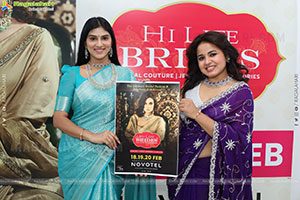 Hi Life Brides Exhibition: Fashion Showcase Event