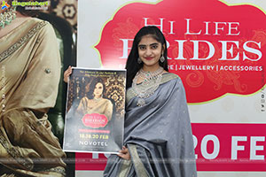 Hi Life Brides Exhibition: Fashion Showcase Event