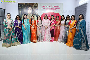 Hi Life Brides Exhibition: Fashion Showcase Event