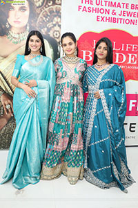 Hi Life Brides Exhibition: Fashion Showcase Event