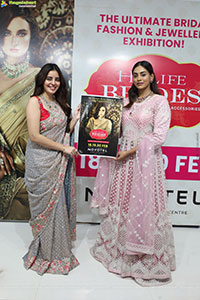 Hi Life Brides Exhibition: Fashion Showcase Event