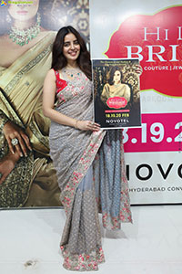 Hi Life Brides Exhibition: Fashion Showcase Event