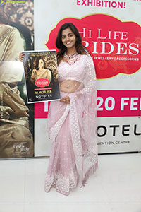 Hi Life Brides Exhibition: Fashion Showcase Event