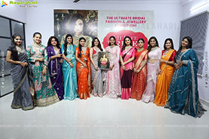 Hi Life Brides Exhibition: Fashion Showcase Event