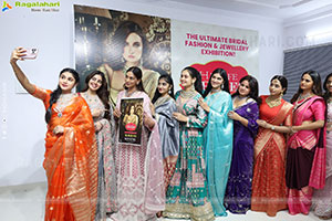 Hi Life Brides Exhibition: Fashion Showcase Event