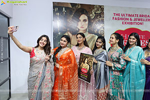 Hi Life Brides Exhibition: Fashion Showcase Event