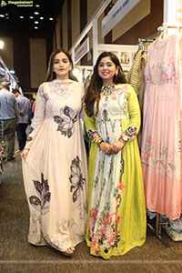 Grand Launch of Hi Life Brides Exhibition at HICC - Novotel