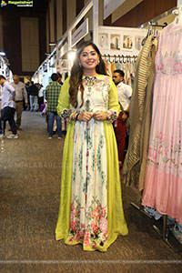 Grand Launch of Hi Life Brides Exhibition at HICC - Novotel