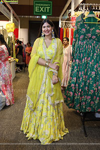 Grand Launch of Hi Life Brides Exhibition at HICC - Novotel