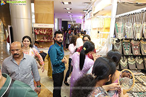 Grand Launch of Hi Life Brides Exhibition at HICC - Novotel