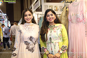 Grand Launch of Hi Life Brides Exhibition at HICC - Novotel