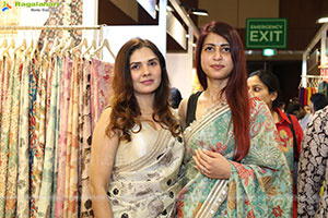 Grand Launch of Hi Life Brides Exhibition at HICC - Novotel