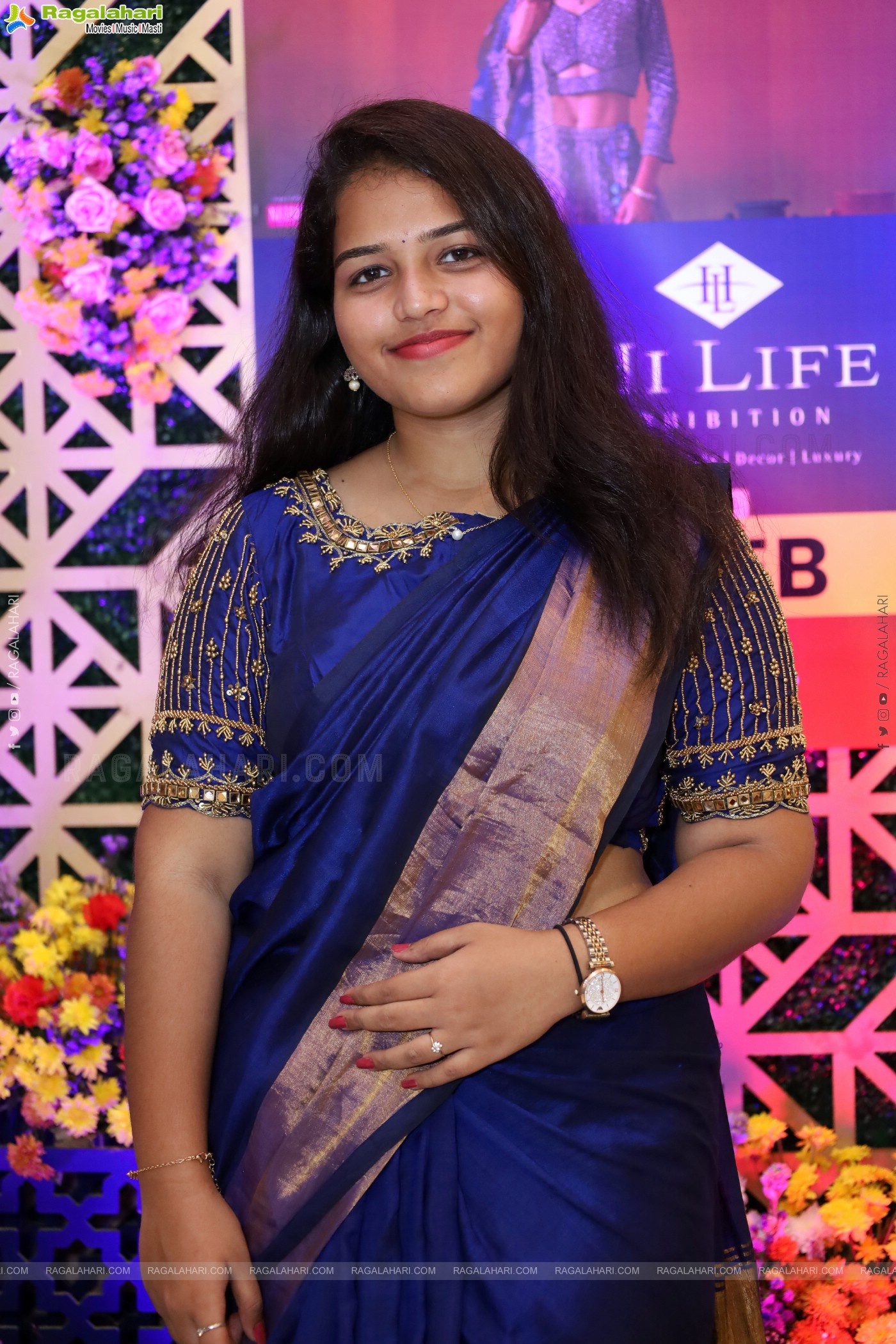 Hi Life Exhibition Feb 2025 Kicks Off at Novotel, Vijayawada