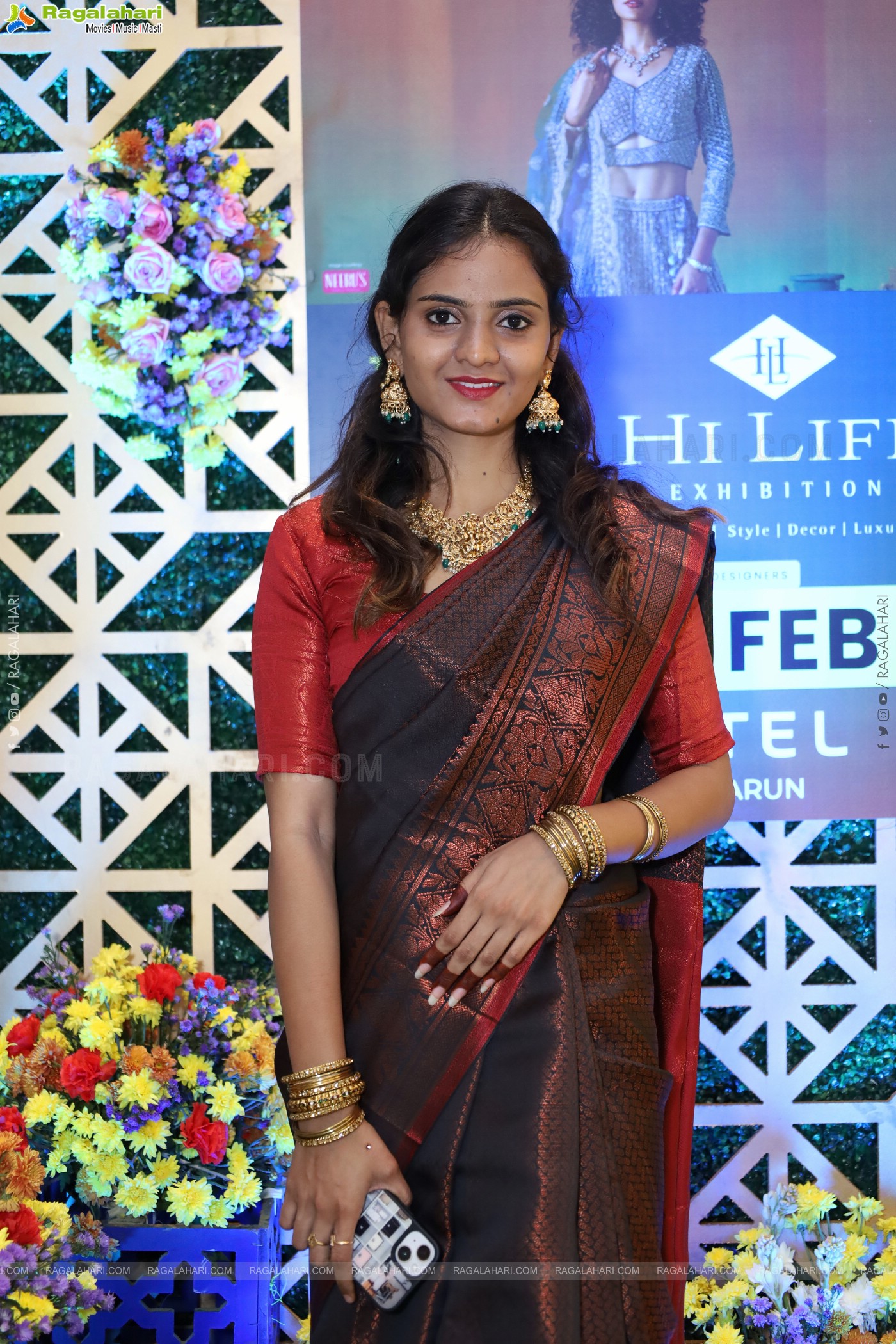 Hi Life Exhibition Feb 2025 Kicks Off at Novotel, Vijayawada