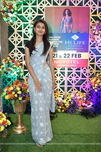 Hi Life Exhibition Feb 2025 Kicks Off at Novotel, Vijayawada