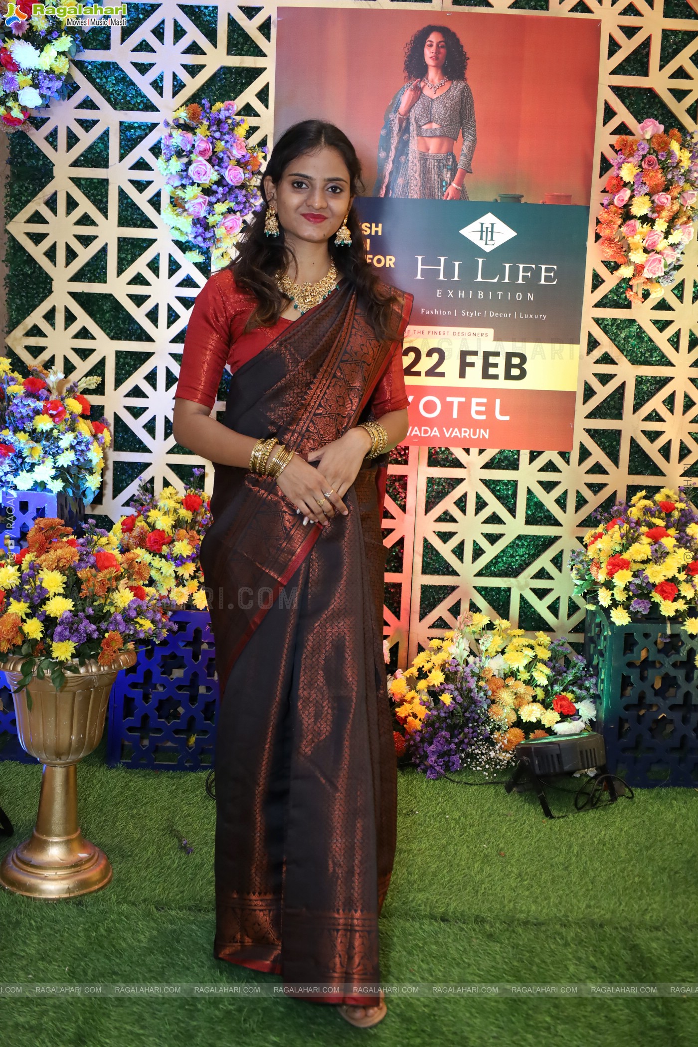 Hi Life Exhibition Feb 2025 Kicks Off at Novotel, Vijayawada