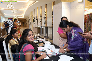 Hi Life Exhibition Feb 2025 Kicks Off at Novotel, Vijayawada