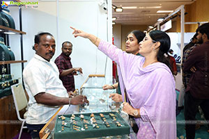 Hi Life Exhibition Feb 2025 Kicks Off at Novotel, Vijayawada