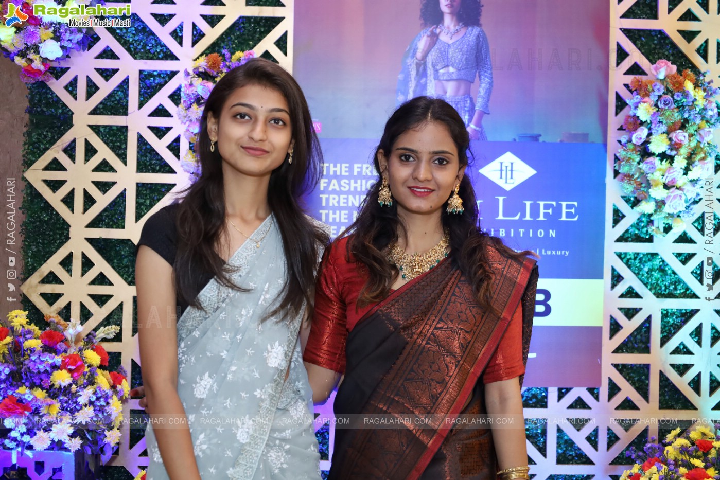 Hi Life Exhibition Feb 2025 Kicks Off at Novotel, Vijayawada