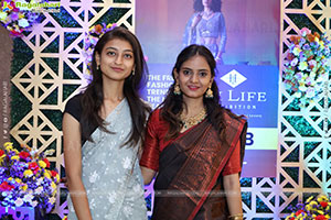 Hi Life Exhibition Feb 2025 Kicks Off at Novotel, Vijayawada