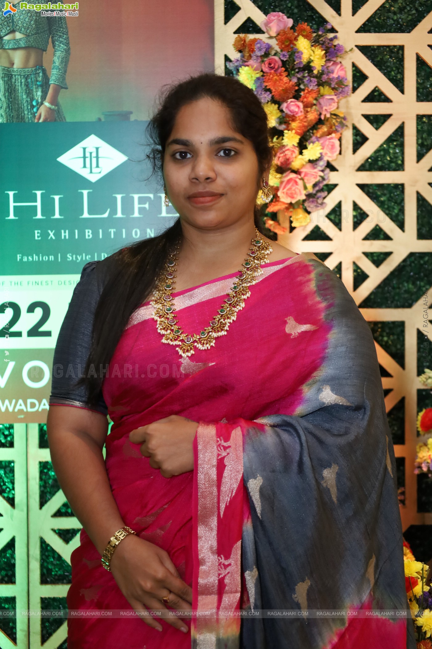 Hi Life Exhibition Feb 2025 Kicks Off at Novotel, Vijayawada