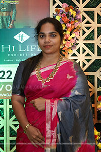 Hi Life Exhibition Feb 2025 Kicks Off at Novotel, Vijayawada