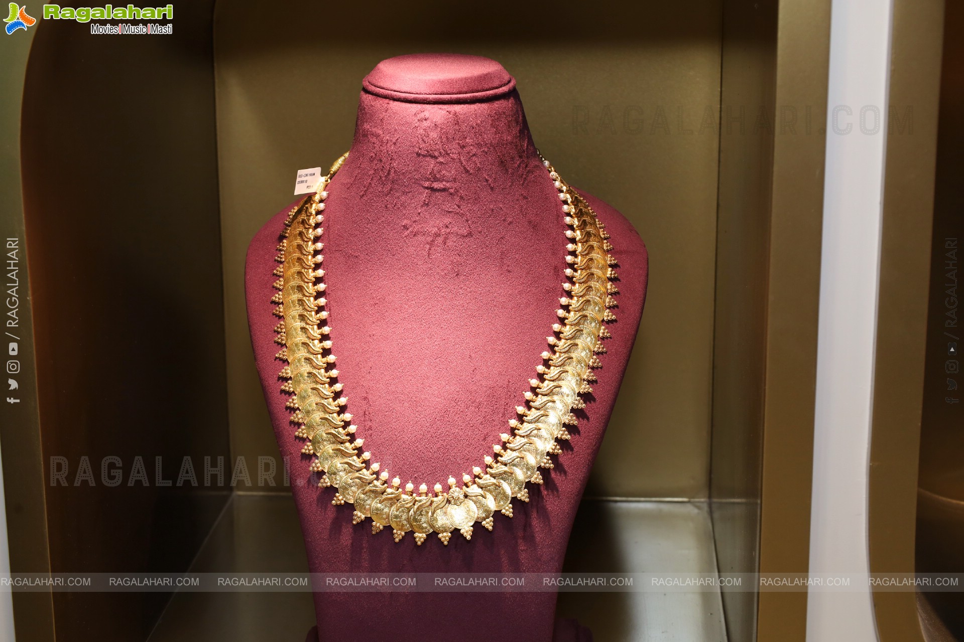 Tyohaar Silver Jewellery Showroom Launch Event