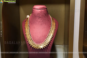 Tyohaar Silver Jewellery Showroom Launch Event