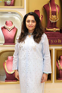 Tyohaar Silver Jewellery Showroom Launch Event