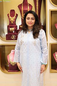 Tyohaar Silver Jewellery Showroom Launch Event