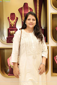 Tyohaar Silver Jewellery Showroom Launch Event