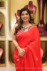 Tyohaar Silver Jewellery Showroom Launch Event