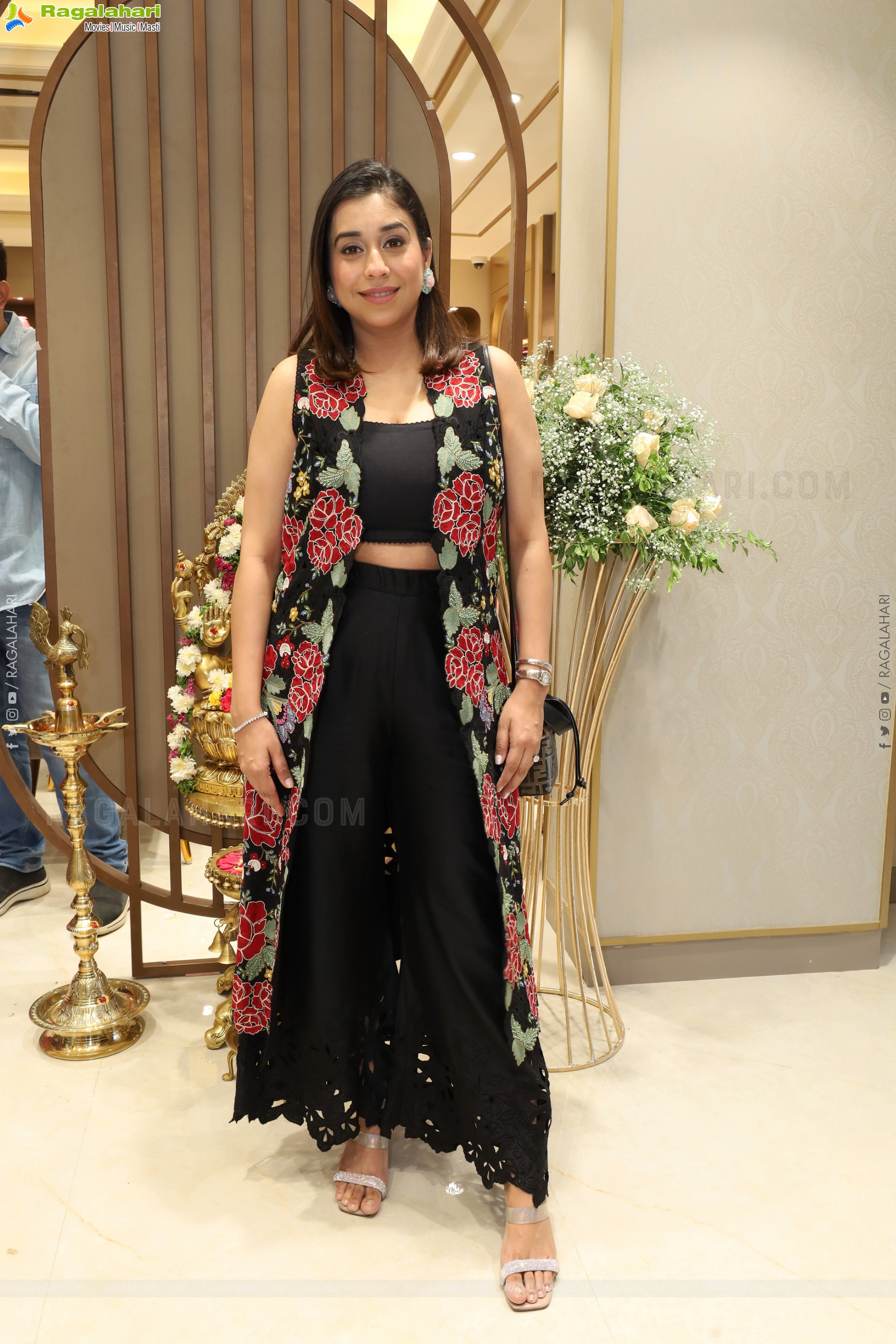 Tyohaar Silver Jewellery Showroom Launch Event