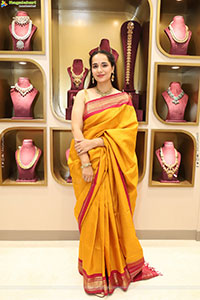 Tyohaar Silver Jewellery Showroom Launch Event