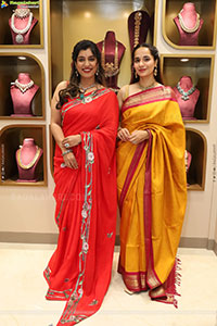 Tyohaar Silver Jewellery Showroom Launch Event