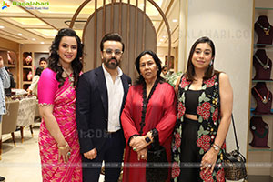 Tyohaar Silver Jewellery Showroom Launch Event