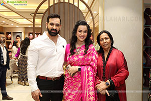 Tyohaar Silver Jewellery Showroom Launch Event