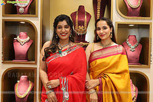 Tyohaar Silver Jewellery Showroom Launch Event