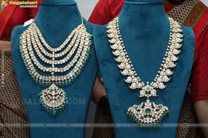 Vibha Jewellers: Vinterra Collection Launch Event, Hyderabad