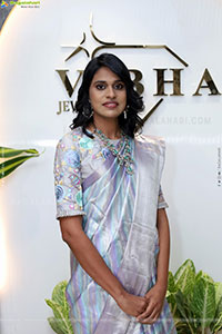 Vibha Jewellers: Vinterra Collection Launch Event, Hyderabad