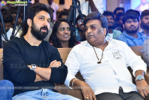 Band Melam Movie Special Glimpse Launch Event