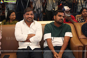 Band Melam Movie Special Glimpse Launch Event