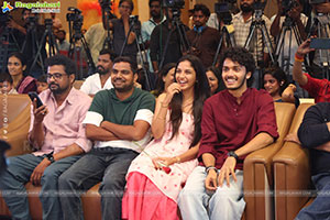 Band Melam Movie Special Glimpse Launch Event