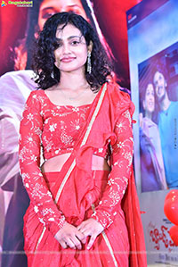 Band Melam Movie Special Glimpse Launch Event