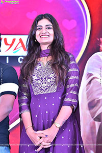 Band Melam Movie Special Glimpse Launch Event