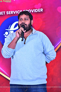 Band Melam Movie Special Glimpse Launch Event