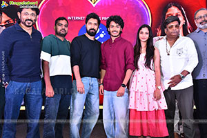 Band Melam Movie Special Glimpse Launch Event